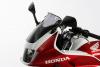 Parbriz MRA HONDA CB 1300 S ( SUPER BOLD OR ), red, S