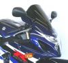 Parbriz mra suzuki gsx-r 750, blue,