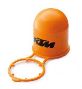 Capac carlig remorcare KTM TOWBAR CAP