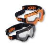 Lentile ORANGE ochelari KTM Racing Goggles
