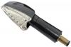 Lampa semnal universala moto cu led,