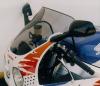 Parbriz mra honda cbr 900 rr, clear,