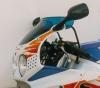 Parbriz mra honda cbr 900 rr,