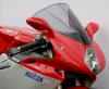 Parbriz MRA MVAGUSTA F4 1000, red, R