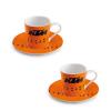 Set cesti KTM ESPRESSO CUP SET