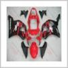 Kit carene honda cbr954