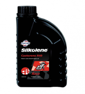 Uleiuri motor Fuchs Silkolene