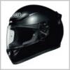 Casca moto SHOEI XR-1000 Black XXXL