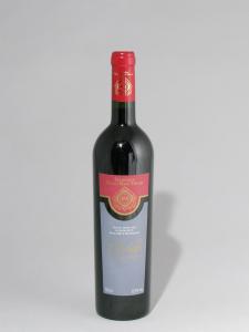 Vin Burgund Mare sec 0.75L Romanian Wine