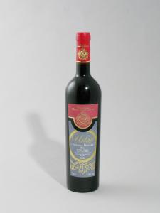 Vin Feteasca Neagra sec 0.75L Romanian Wine