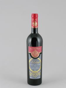 Vin Cabernet Sauvignon sec 0.75L Romanian Wine