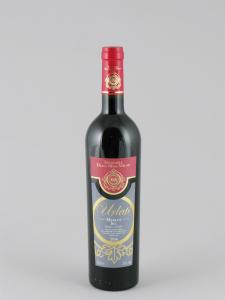 Vin Merlot sec 0.75L Romanian Wine