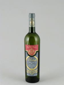 Vin Riesling sec 0.75L Romanian Wine