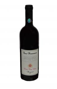 Vin Burgund sec 0.75L Casa Domneasca