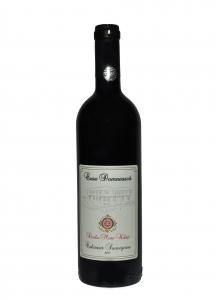 Vin Cabernet Sauvignon sec 0.75L Casa Domneasca
