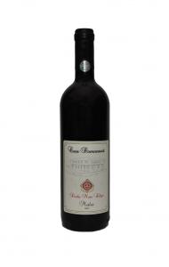 Vin Merlot sec 0.75L Casa Domneasca