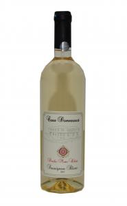 Vin Sauvignon Blanc sec 0.75L Casa Domneasca