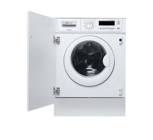 Masina de spalat  rufe Electrolux EWG 147540W