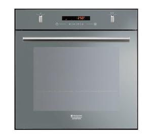 Cuptor Hotpoint Ariston FKQ 99E C ICE/HA