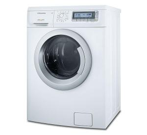 Masina de spalat  rufe Electrolux EWW 168543W