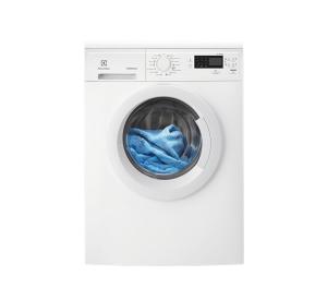 Masina de spalat  rufe Electrolux EWP 1074TDW