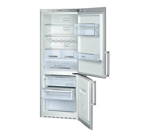 Combina frigorifica Bosch KGN46AI20