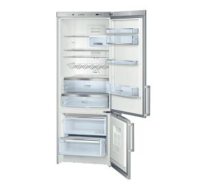 Combina frigorifica Bosch KGN57AI22
