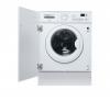 Masina de spalat  rufe electrolux ewx 147410w