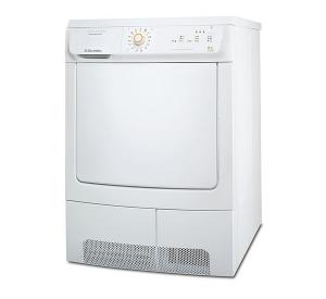 Uscator de rufe Electrolux EDC 67550W