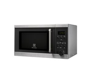 Cuptor microunde Electrolux EMS20300OX