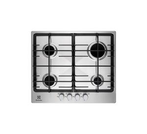 Plita Electrolux EGG6342NOX