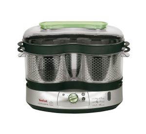 Aparat de gatit cu abur Tefal Vitacuisine VS400136