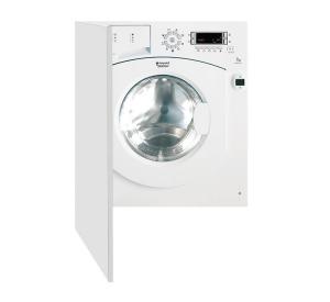 Masina de spalat rufe Hotpoint Ariston BWMD 742 EU