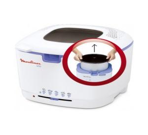 Friteusa Moulinex AM1008