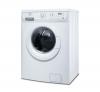 Masina de spalat  rufe electrolux ewf