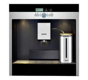 Automat de cafea Siemens TK76K573
