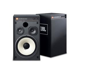 Boxe JBL 4312EBK