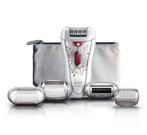 Epilator Philips HP6572/00