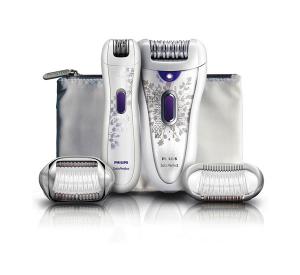 Epilator Philips HP6574/00