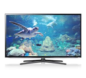 Televizor LED 3D Samsung UE32ES6100