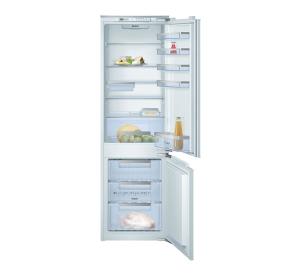 Combina frigorifica Bosch KIS34A51