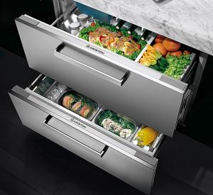 Sertare frigorifice Hotpoint Ariston BDR 190 AAI