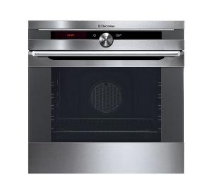 Cuptor Electrolux EOC 69400X