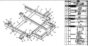 Structuri sudate