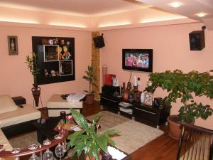 Apartament 3 camere lux