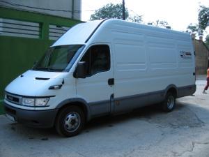 Iveco daily 3 5 t