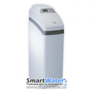 Dedurizator Ecowater ESM 18 - Sistem de Dedurizare: Dedurizatoare Apa