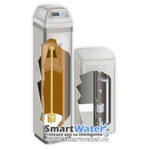 Dedurizator Ecowater ESM 42 - Sistem de Dedurizare: Dedurizatoare Apa