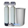 Dedurizator ecowater duplex - sistem de dedurizare: