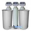 Dedurizator ecowater triplex - sistem de dedurizare: